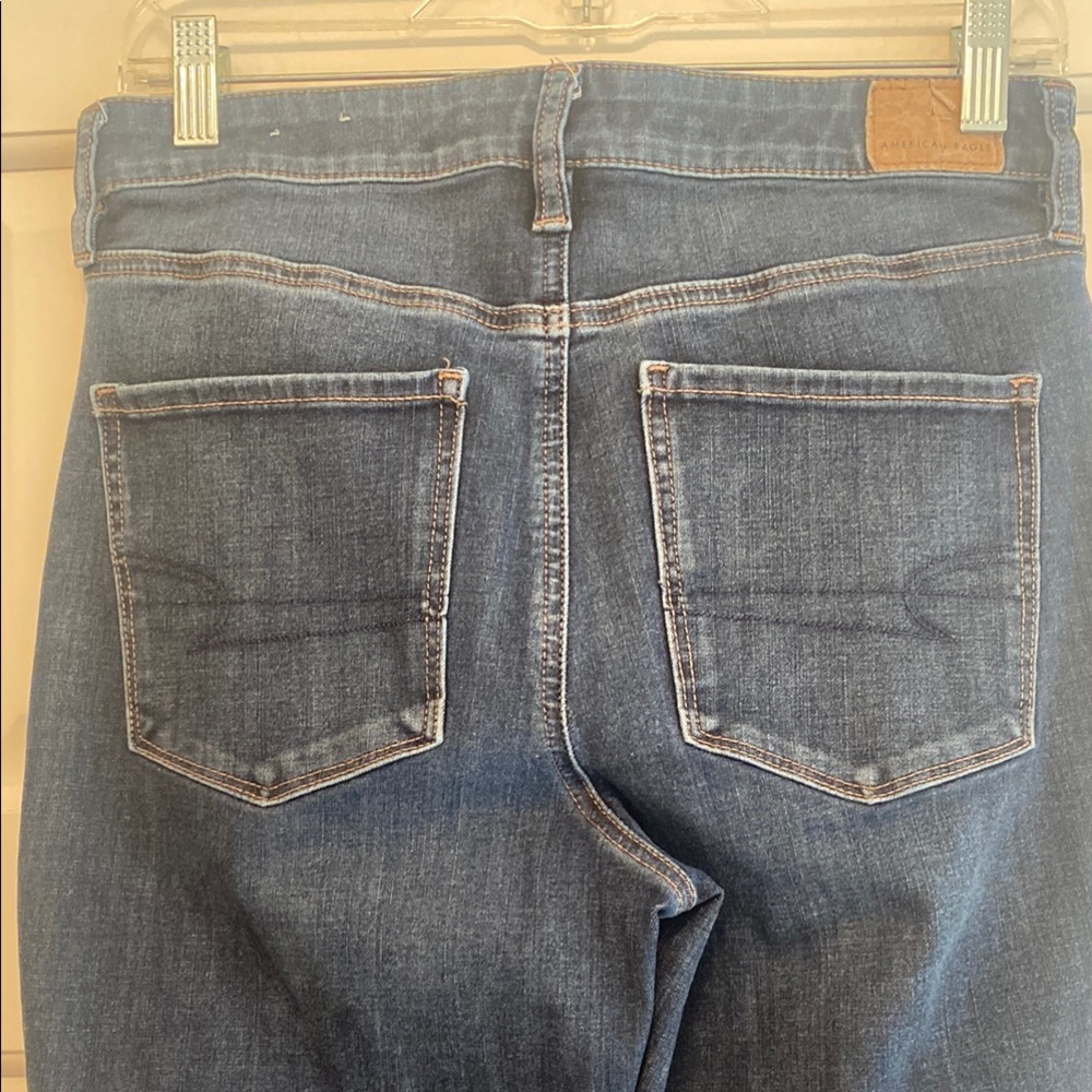 AE Highest Rise Jegging - Picture 6 of 10